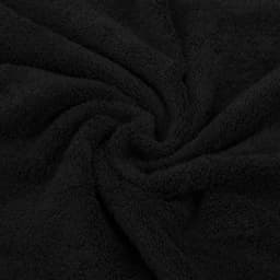 HAMMETEX Handtuch Set | Schwarz