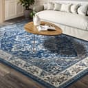Villeroy & Boch Jehanne Teppich | Blau