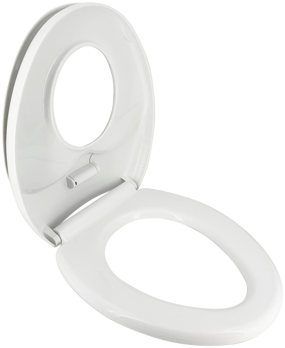 ADOB Kinder-WC-Sitz Family | Weiß
