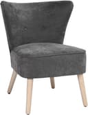 Home affaire Loungesessel JORIEL | Grau 2
