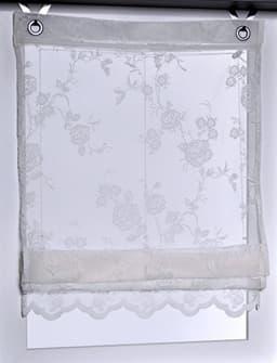 Kutti Raffrollo Florence | Beige