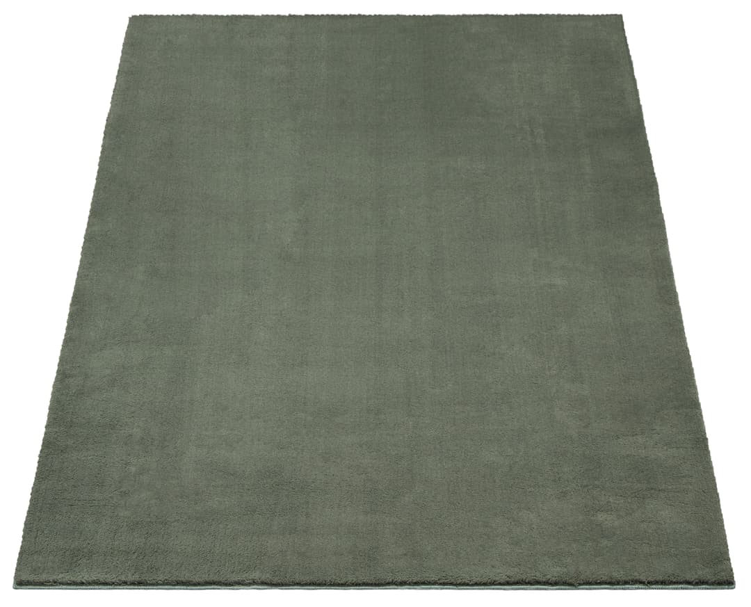 OTTO home Teppich Arabell | Grün