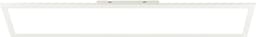 Briloner Leuchten LED Panel SIMPLE A 3887016 | Weiß