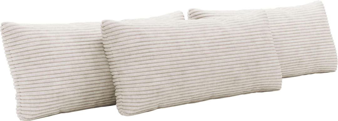 OTTO home Sofakissen Mikado | Beige