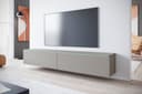 Home affaire Lowboard VERA | Grau 5