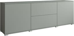 OTTO home Lowboard Kenia | Grün