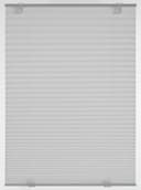 GARDINIA Dachfensterplissee | Grau