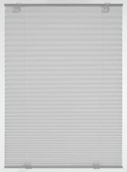 GARDINIA Dachfensterplissee | Grau