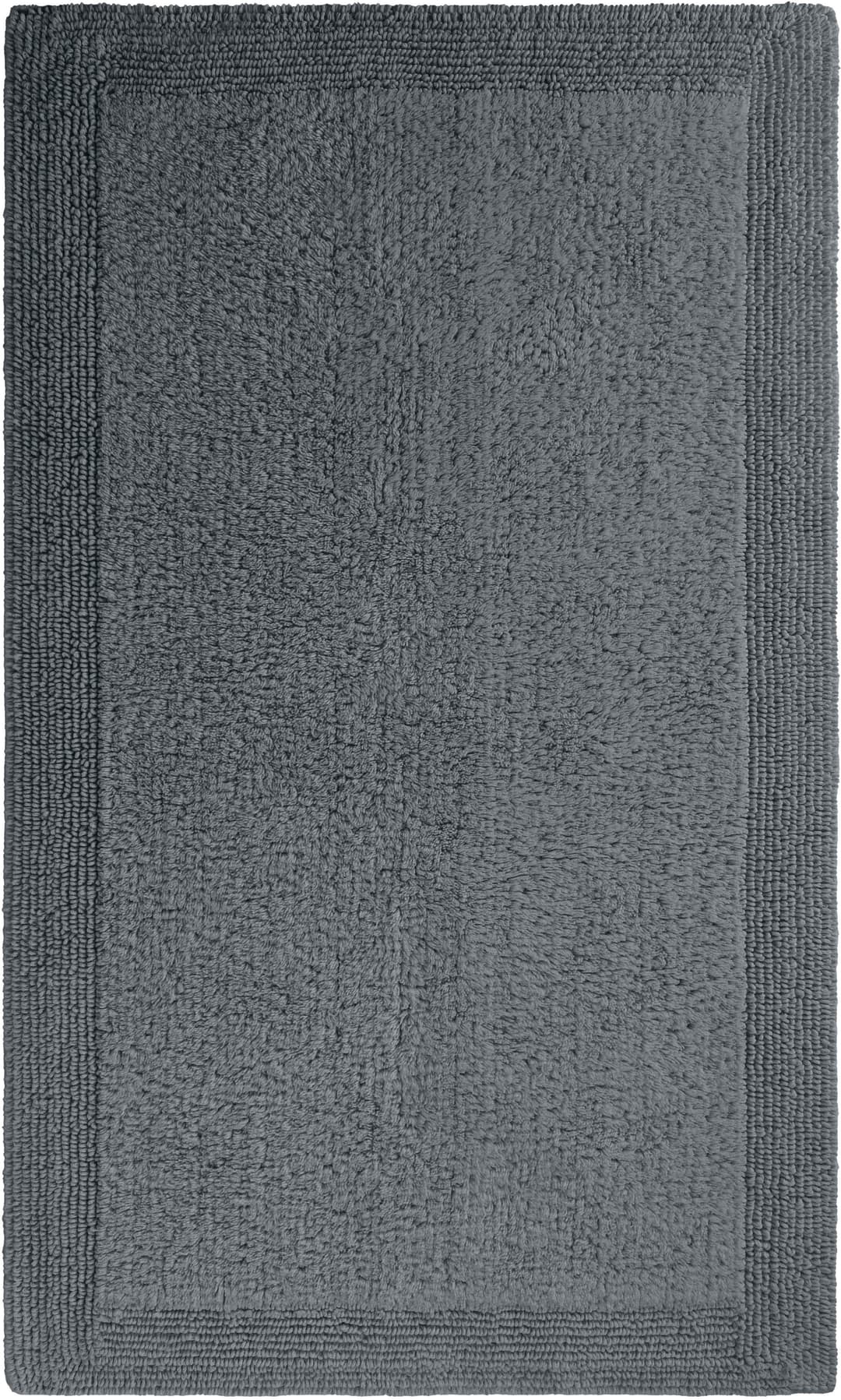 OTTO home Badematte Kapra | Grau