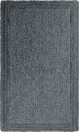 OTTO home Badematte Kapra | Grau