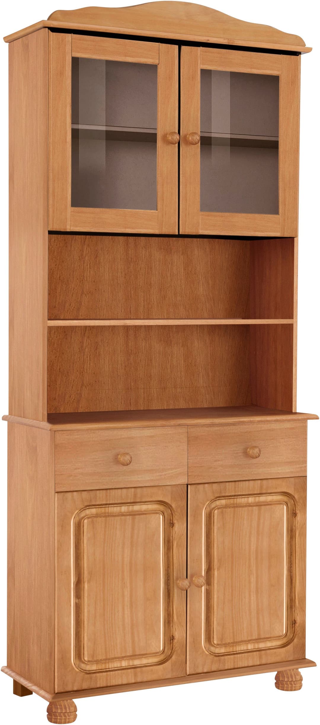 OTTO home Buffet Mette | Holztöne