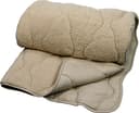 OTTO home Microfaserbettdecke Elvia | Beige 2