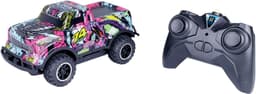 Revell
® RC-Monstertruck Revell
® control, Ghost Driver, 2,4 GHZ,