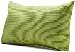 Gözze Dekokissen Capri Cord | Grün