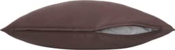 Bruno Banani Dekokissen Lagan | Braun