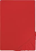 Castell Spannbettlaken Jersey | Rot 2