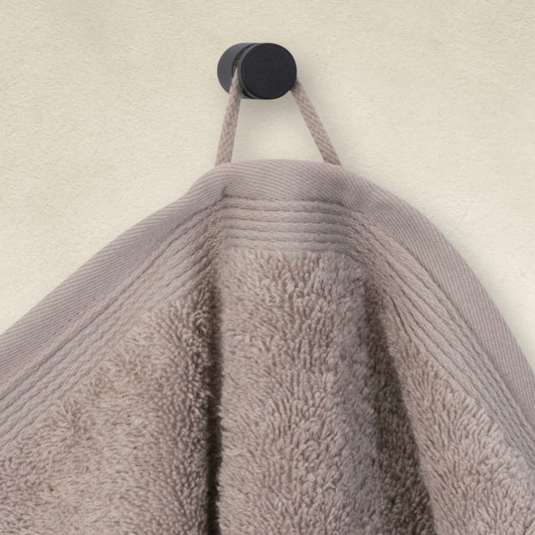 Möve Saunatuch Superwuschel | Beige