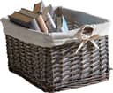 Home affaire Aufbewahrungskorb California | Beige