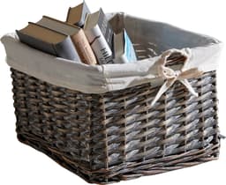 Home affaire Aufbewahrungskorb California | Beige