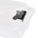 keeeper Aufbewahrungsbox cornelia | Transparent 4