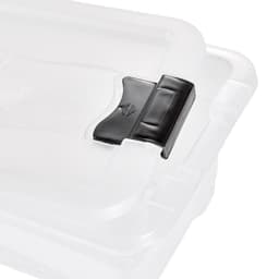 keeeper Aufbewahrungsbox cornelia | Transparent