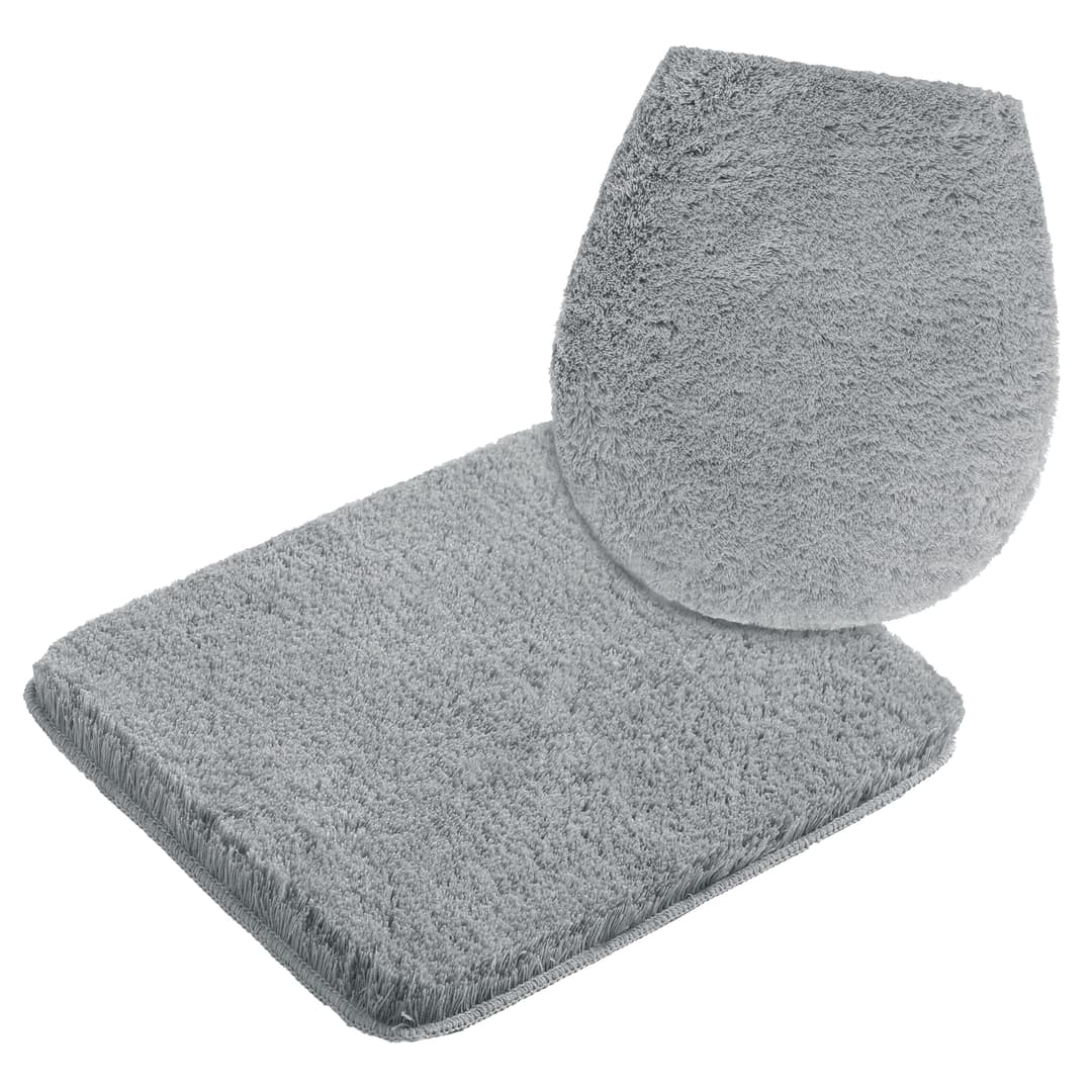 OTTO home Badematte Merida | Grau