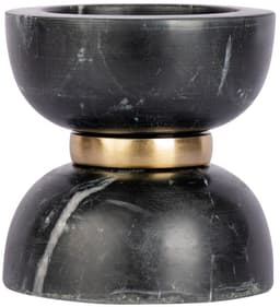 Kayoom Kerzenhalter Satori 125 | Schwarz