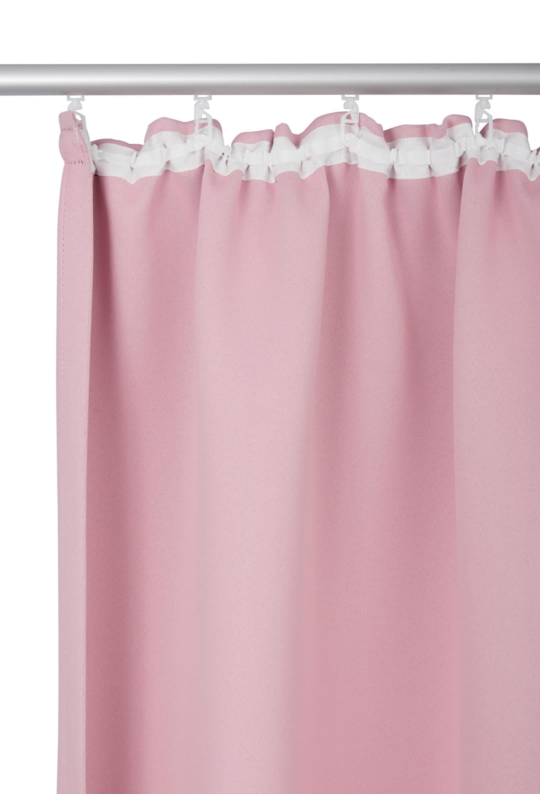 OTTO home Verdunkelungsvorhang Solana | Rosa