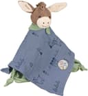 Sterntaler® Schmusetuch Emmilius | Blau 4
