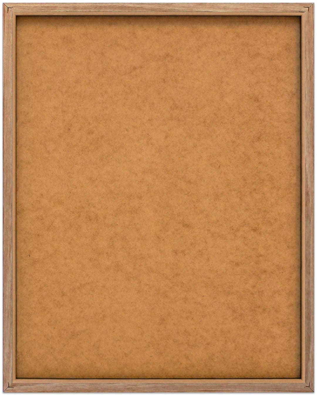 Reinders! Poster Kraniche, im Holzrahmen | Beige