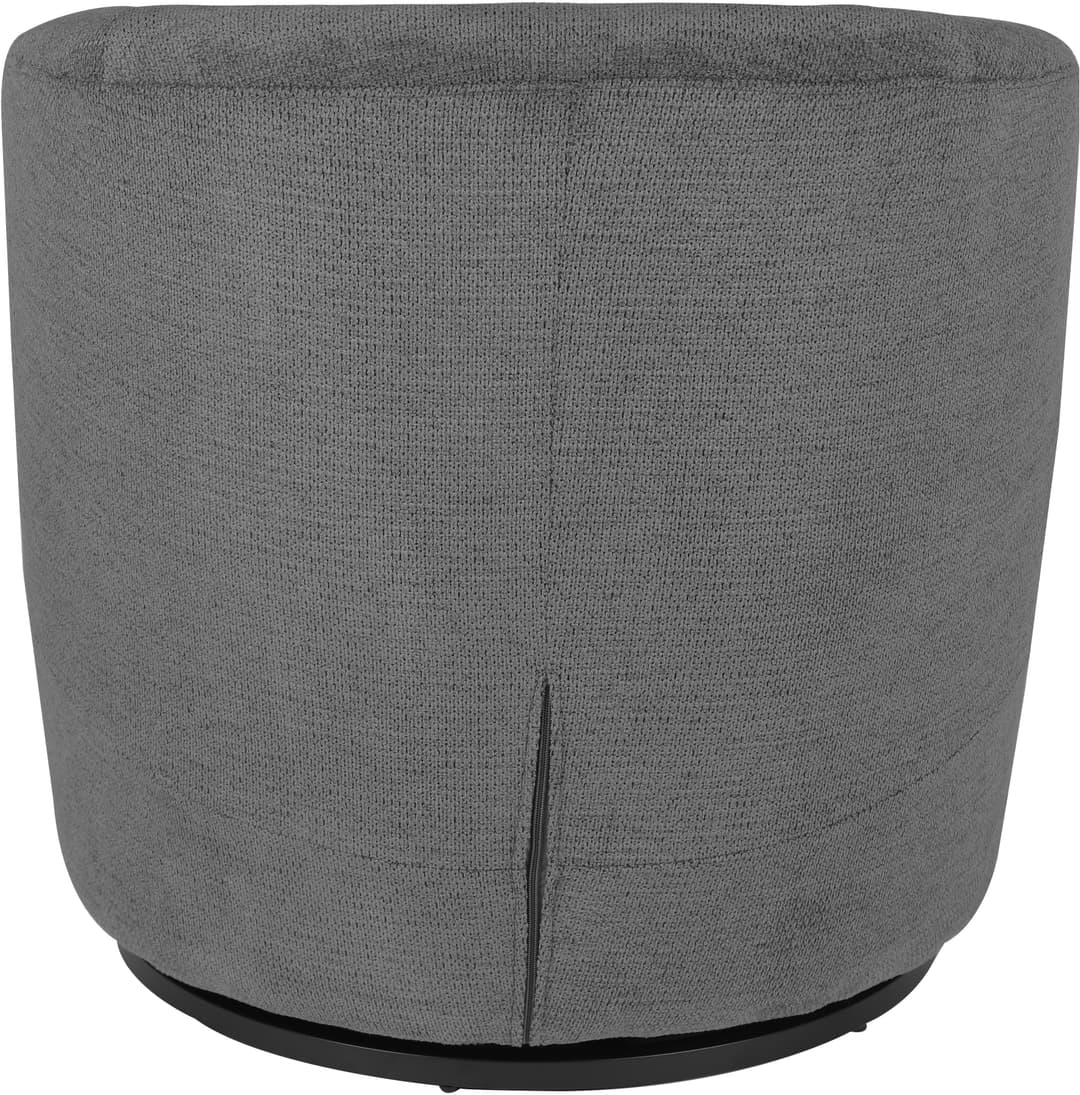 OTTO home Drehsessel FRAZEE | Grau
