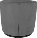 OTTO home Drehsessel FRAZEE | Grau 4