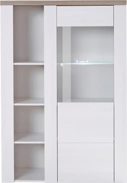 OTTO home Vitrine Larona | Holztöne