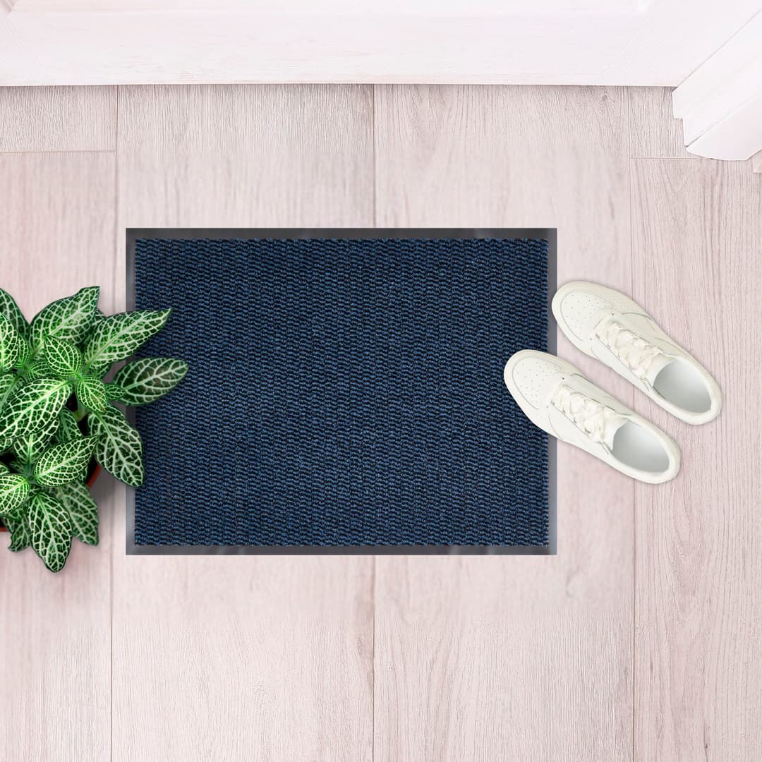 Andiamo Fußmatte Easy | Blau
