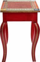 OTTO home Beistelltisch | Mehrfarbig 4