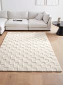 LeGer Home by Lena Gercke Teppich Esmé | Beige