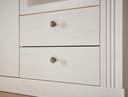 OTTO home Garderobenschrank WESTMINSTER | Weiß 5