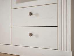 OTTO home Garderobenschrank WESTMINSTER | Weiß