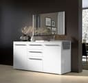 OTTO home Kommode Piano | Weiß 2