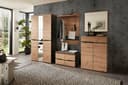 Innostyle Schuhschrank MEMPHIS | Holztöne 4