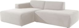 Home affaire Ecksofa Noord | Beige