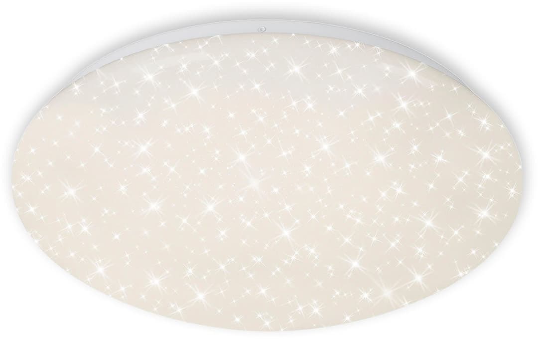 Briloner Leuchten LED Deckenleuchte 3367216 | Weiß