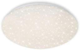 Briloner Leuchten LED Deckenleuchte 3367216 | Weiß