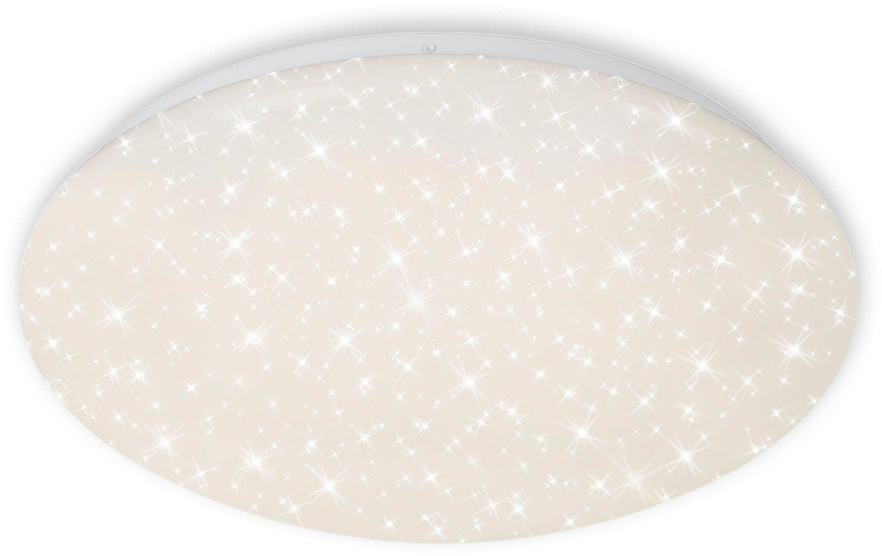 Briloner Leuchten LED Deckenleuchte 3367216 | Weiß