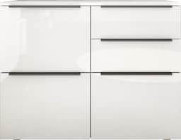 borchardt Möbel Aktenschrank Tom | Weiß