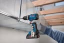 Bosch Professional Akku-Schlagbohrschrauber GSB 18V-65 | Blau 5