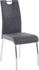 HELA Stuhl Susi | Grau 4