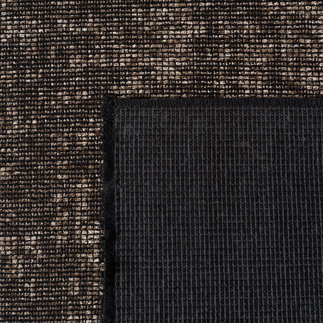 Ayyildiz Teppiche Teppich SPACE 1900 | Braun