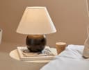 LeGer Home by Lena Gercke Schreibtischlampe Amara | Schwarz 3