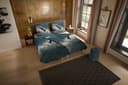 PURE luxury collection Wendebettwäsche Eagle | Mehrfarbig